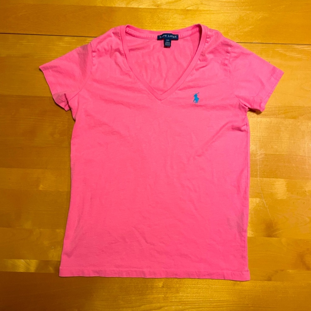 Ralph Lauren T-Shirt - Size S